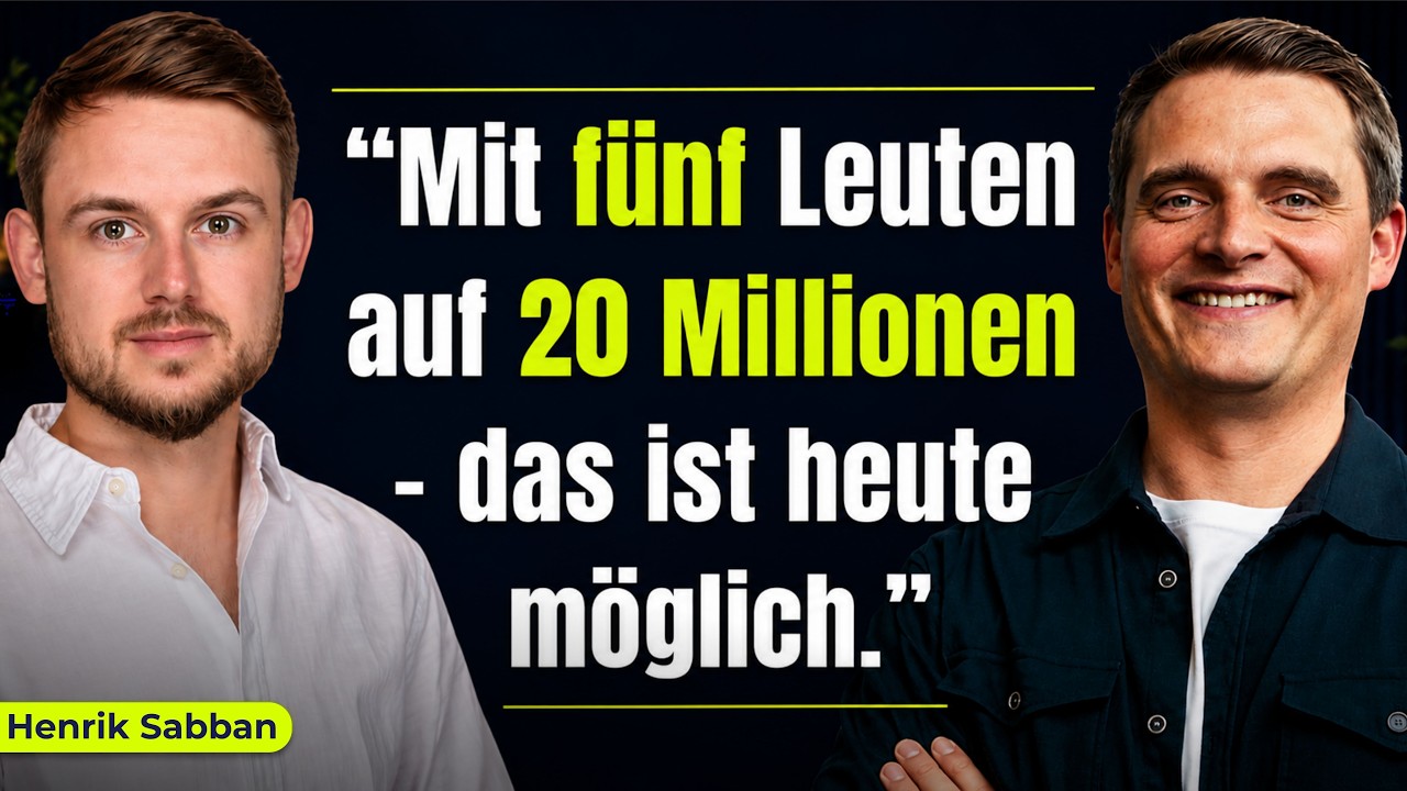 Kleinere Teams, mehr Umsatz: Good Brands bei HIRE or FIRE über KI im E-Commerce
