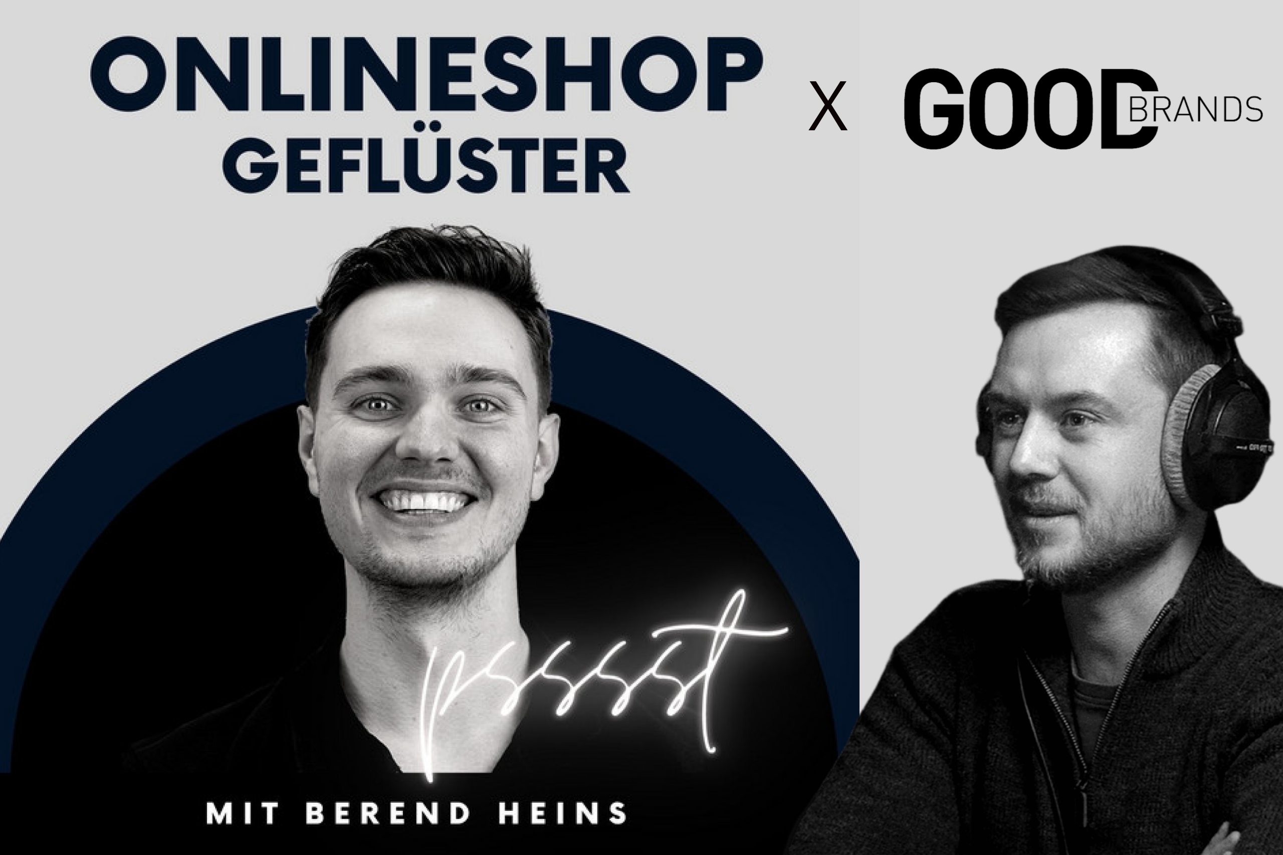Henrik Sabban im Onlineshop-Geflüster-Podcast – Was macht einen Onlineshop verkaufsfähig?