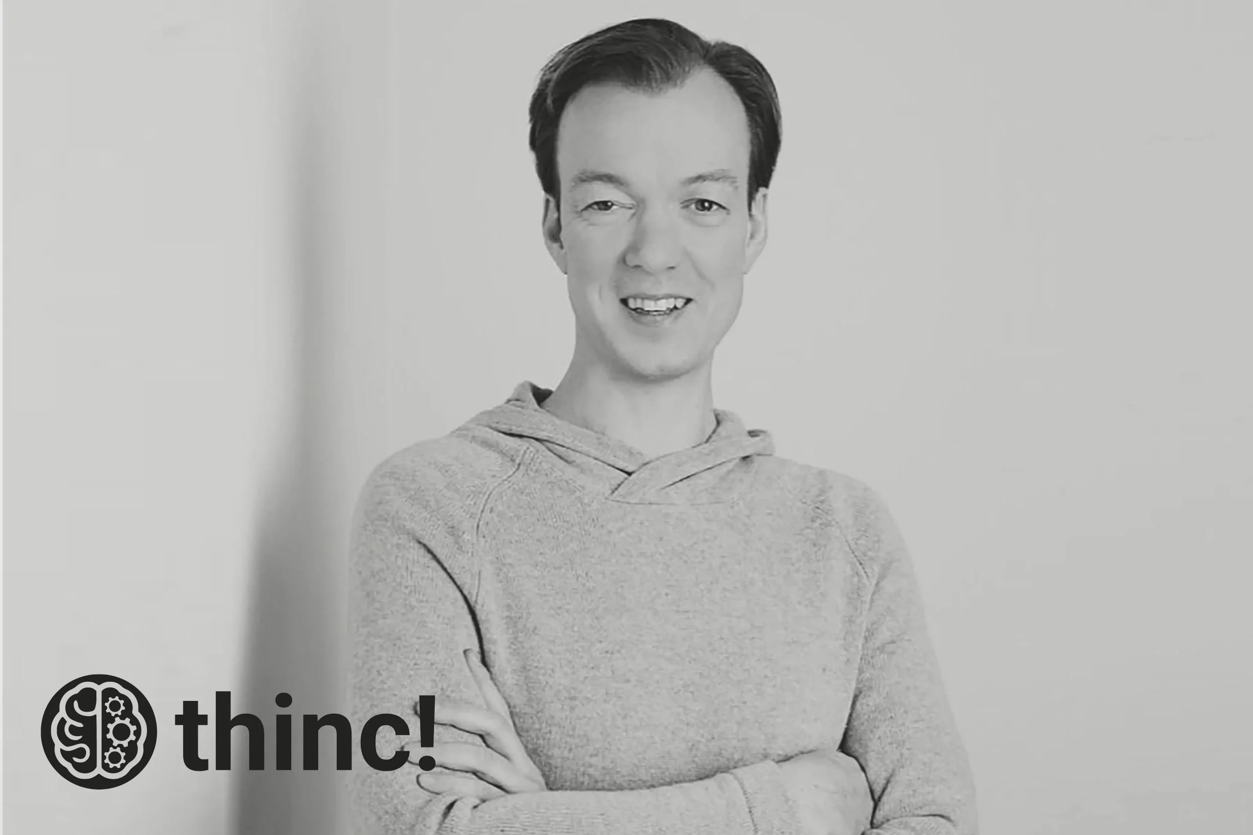 Matthias Storch als Mentor des thincubator