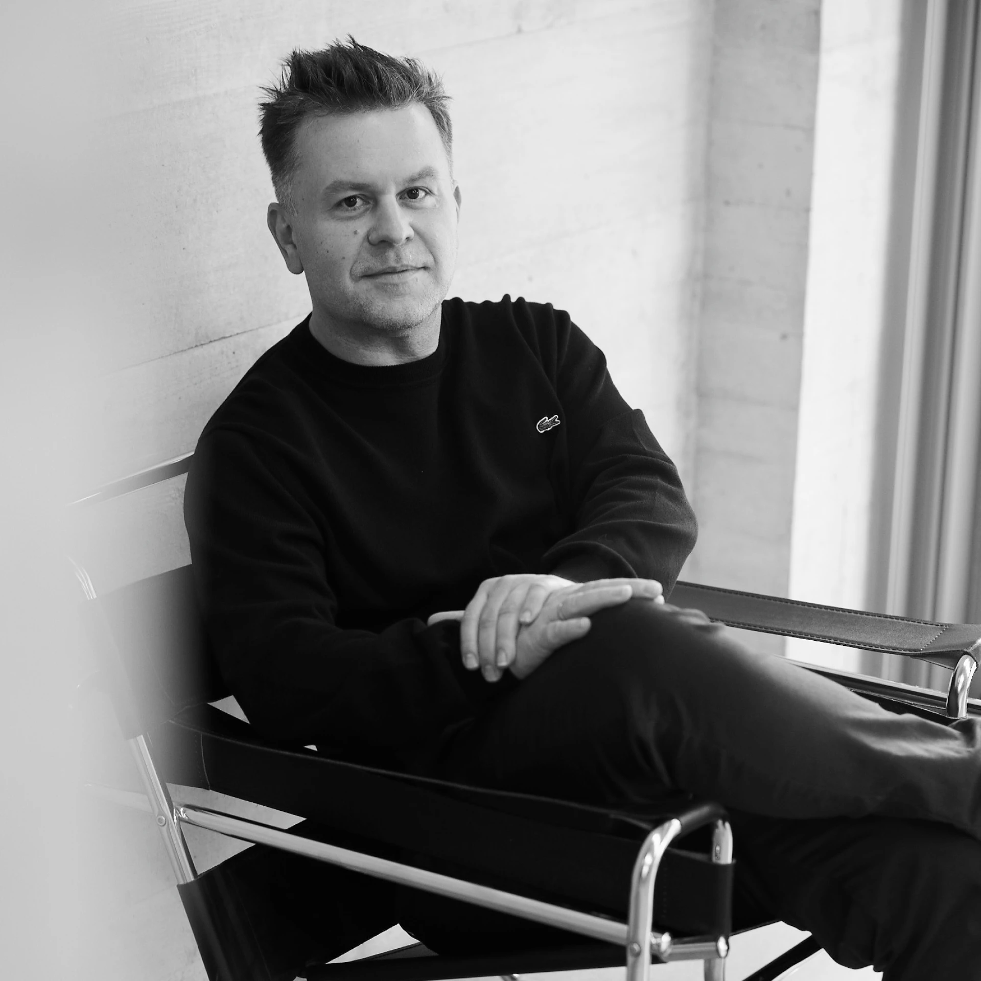 Marc Langner